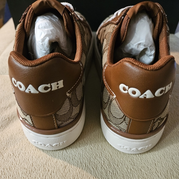Coach sneakers womans - Picture 4 of 6